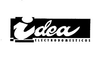 Imagen de IDEA ELECTRODOMESTICOS