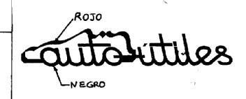 Imagen de AUTO-UTILES