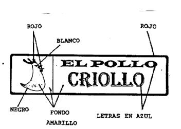Imagen de EL POLLO CRIOLLO