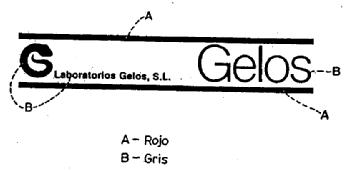 Imagen de LABORATORIOS GELOS, S.L. GELOS