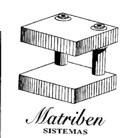 Imagen de MATRIBEN SISTEMAS