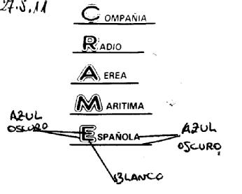 Imagen de COMPAÑIA RADIO AEREA MARITIMA ESPAÑOLA