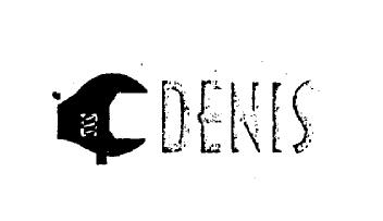 Imagen de DENIS