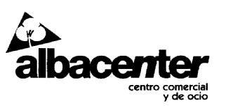 Imagen de ALBACENTER CENTRO COMERCIAL Y DE OCIO