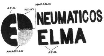 Imagen de NEUMATICOS ELMA