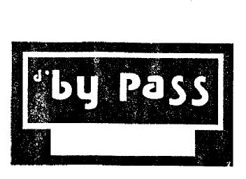 Imagen de BY PASS
