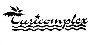 Imagen de TURICOMPLEX