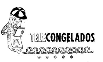Imagen de TELECONGELADOS