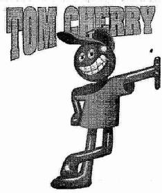 Imagen de TOM CHERRY