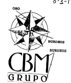 Imagen de CBM GRUPO