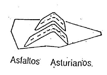 Imagen de ASFALTOS ASTURIANOS