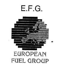 Imagen de E.F.G. EUROPEAN FUEL GROUP
