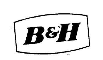 Imagen de B & H