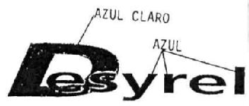 Imagen de DESYREL