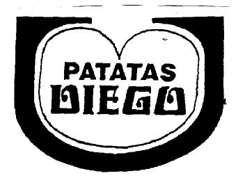 Imagen de PATATAS DIEGO