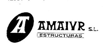 Imagen de A AMAIUR ESTRUCTURAS S.L