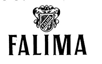 Imagen de FALIMA