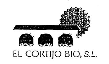 Imagen de EL CORTIJO BIO, S.L