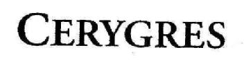 Imagen de CERYGRES