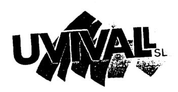 Imagen de UVIVALL SL