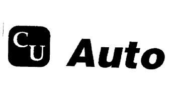 Imagen de CU AUTO
