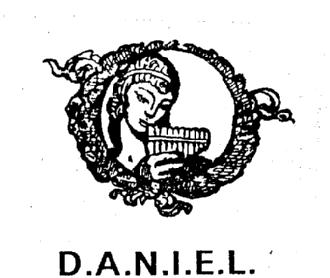 Imagen de D.A.N.I.E.L