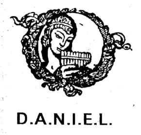 Imagen de D.A.N.I.E.L