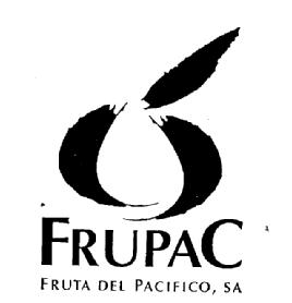 Imagen de FRUPAC FRUTA DEL PACIFICO, SA