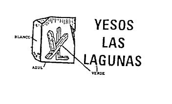 Imagen de YL YESOS LAS LAGUNAS