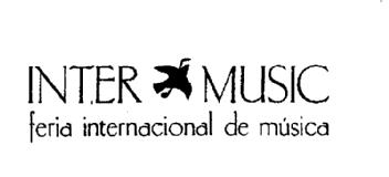 Imagen de INTER MUSIC FERIA INTERNACIONAL DE MUSICA