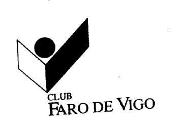 Imagen de CLUB FARO DE VIGO