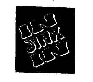 Imagen de IN JINX IN