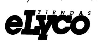 Imagen de TIENDAS ELYCO