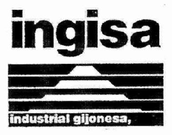 Imagen de INGISA INDUSTRIAL GIJONESA,