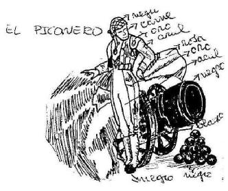 Imagen de EL PICONERO