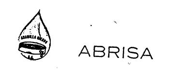 Imagen de ABRISA ABANILLA RIEGOS