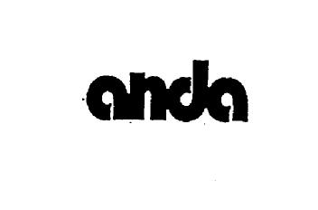 Imagen de ANDA