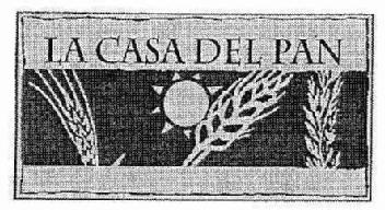 Imagen de LA CASA DEL PAN