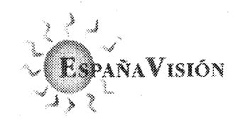 Imagen de ESPAÑA VISION