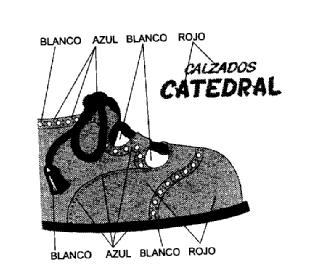 Imagen de CALZADOS CATEDRAL