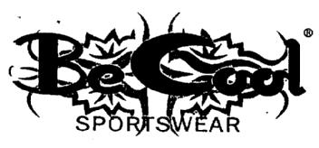 Imagen de BE COOL SPORTSWEAR
