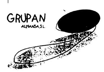 Imagen de GRUPAN ALMANSA S.L