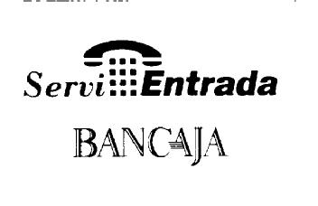 Imagen de SERVI ENTRADA BANCAJA