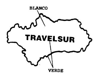 Imagen de TRAVELSUR
