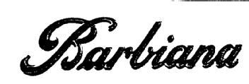 Imagen de BARBIANA