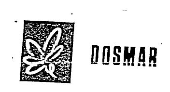 Imagen de DOSMAR
