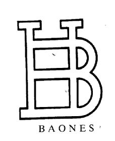 Imagen de BH BAONES