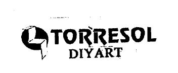 Imagen de TORRESOL DIYART