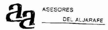 Imagen de AA ASESORES DEL ALJARAFE