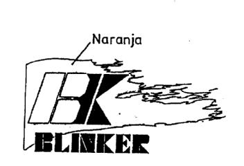 Imagen de BK BLINKER